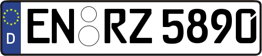 EN-RZ5890