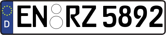 EN-RZ5892