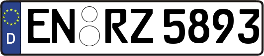EN-RZ5893