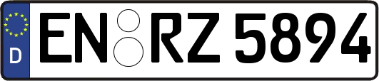 EN-RZ5894