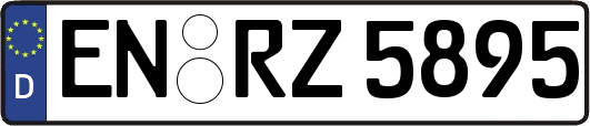 EN-RZ5895