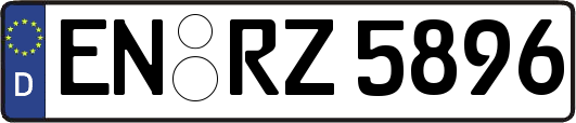 EN-RZ5896