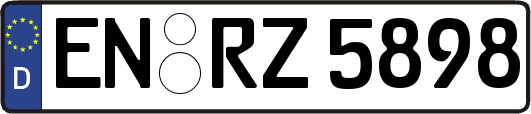 EN-RZ5898