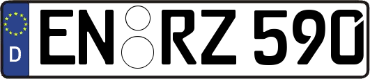EN-RZ590