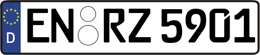 EN-RZ5901