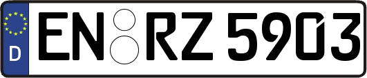 EN-RZ5903