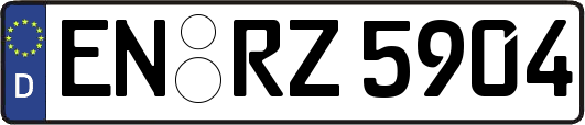 EN-RZ5904