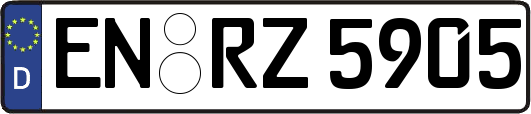 EN-RZ5905