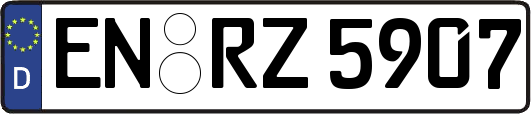 EN-RZ5907