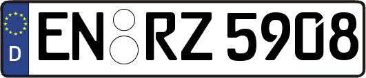 EN-RZ5908