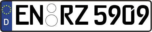 EN-RZ5909