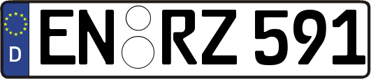 EN-RZ591