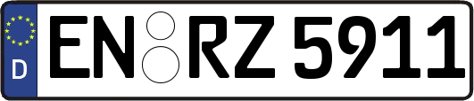 EN-RZ5911