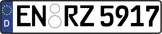 EN-RZ5917