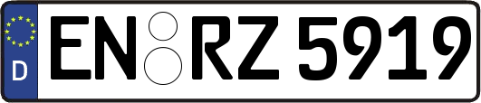 EN-RZ5919
