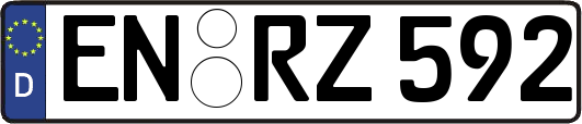 EN-RZ592