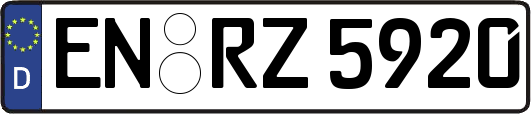 EN-RZ5920