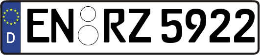 EN-RZ5922