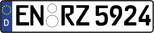 EN-RZ5924