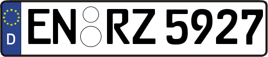 EN-RZ5927