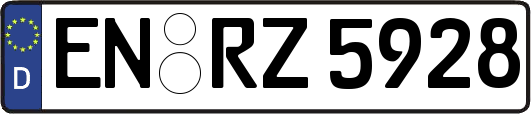 EN-RZ5928