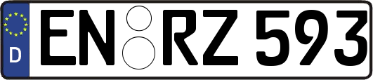 EN-RZ593
