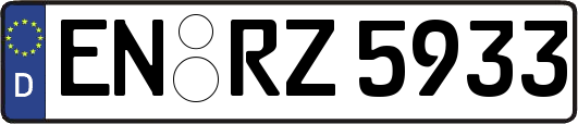 EN-RZ5933