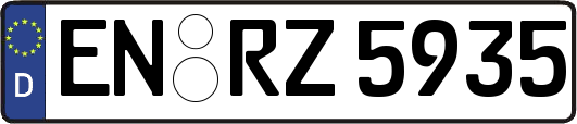 EN-RZ5935