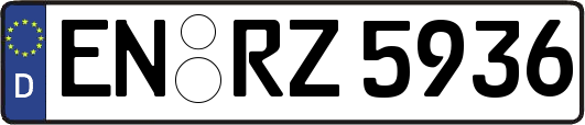EN-RZ5936