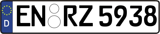 EN-RZ5938