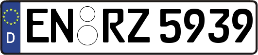 EN-RZ5939