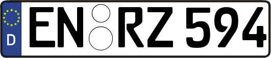 EN-RZ594