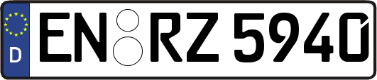 EN-RZ5940