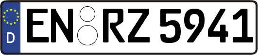 EN-RZ5941