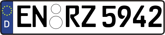EN-RZ5942