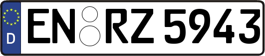 EN-RZ5943