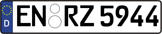 EN-RZ5944