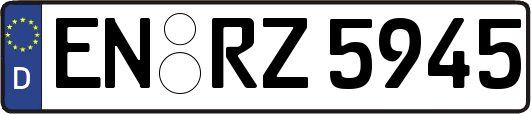 EN-RZ5945