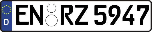 EN-RZ5947