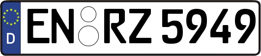 EN-RZ5949