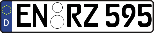 EN-RZ595