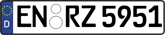 EN-RZ5951