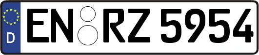 EN-RZ5954