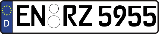 EN-RZ5955