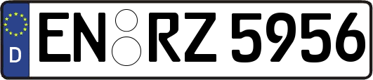 EN-RZ5956