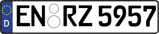 EN-RZ5957