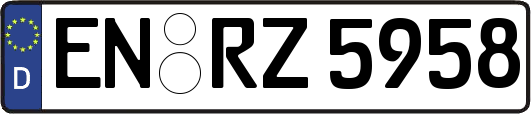 EN-RZ5958