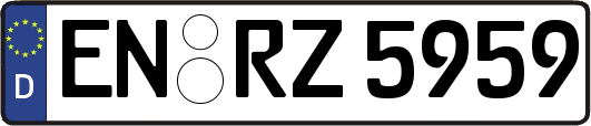 EN-RZ5959