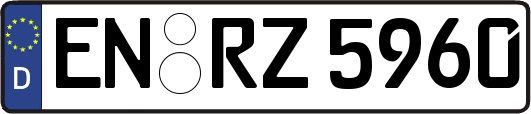 EN-RZ5960
