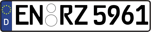 EN-RZ5961